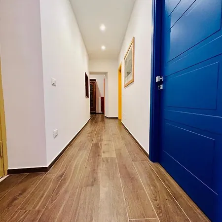 Bed & Breakfast Letterario Palazzo Pistocchi