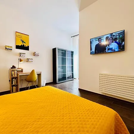 Bed & Breakfast Letterario Palazzo Pistocchi Teramo