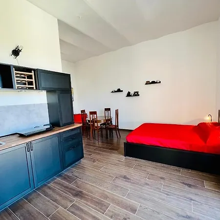 Letterario Palazzo Pistocchi Bed & Breakfast Teramo