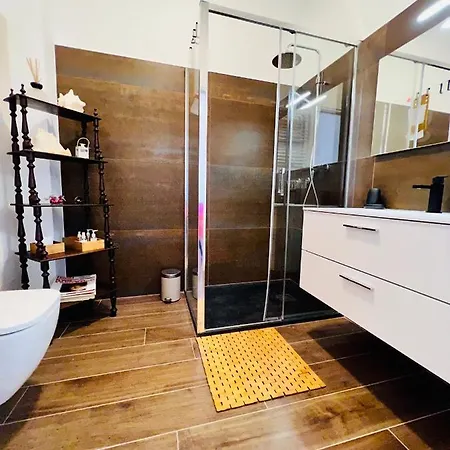 Bed and breakfast Letterario Palazzo Pistocchi