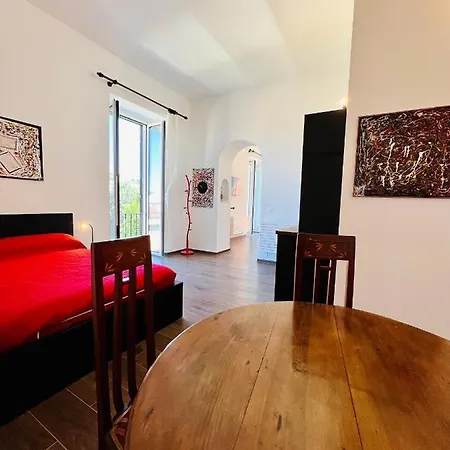 Letterario Palazzo Pistocchi 3* Teramo