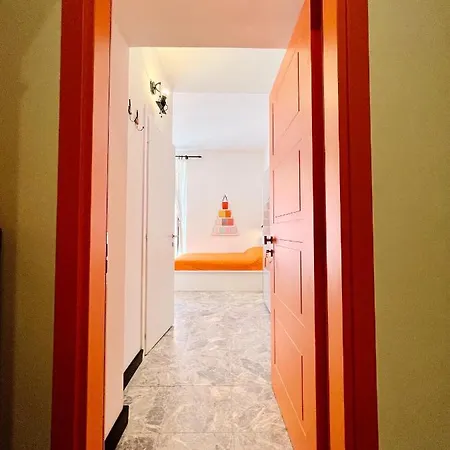 Letterario Palazzo Pistocchi Bed & Breakfast Teramo
