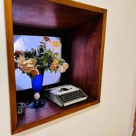 Letterario Palazzo Pistocchi Nocleg ze śniadaniem