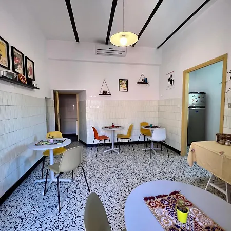 Letterario Palazzo Pistocchi 3* Teramo