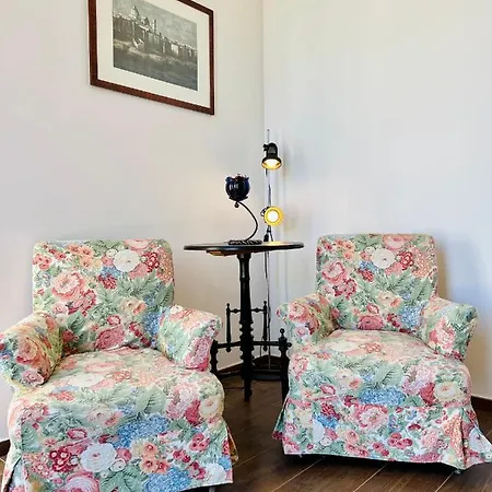 Letterario Palazzo Pistocchi 3* Teramo