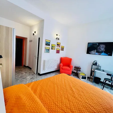 Letterario Palazzo Pistocchi ベッド・アンド・ブレックファスト