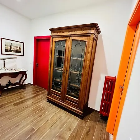 Letterario Palazzo Pistocchi 3*