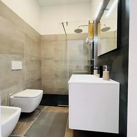 Letterario Palazzo Pistocchi 3* Teramo