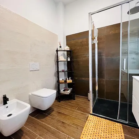 Bed & Breakfast Letterario Palazzo Pistocchi Teramo
