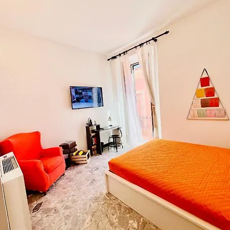 Letterario Palazzo Pistocchi Bed & Breakfast 3*