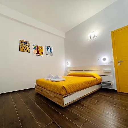 Letterario Palazzo Pistocchi テーラモ