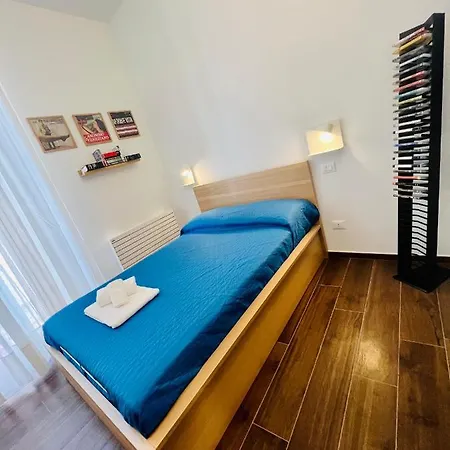 Letterario Palazzo Pistocchi 3* Teramo