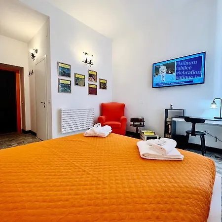 Letterario Palazzo Pistocchi Bed & Breakfast 3*