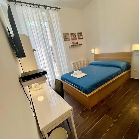 Bed & Breakfast Letterario Palazzo Pistocchi