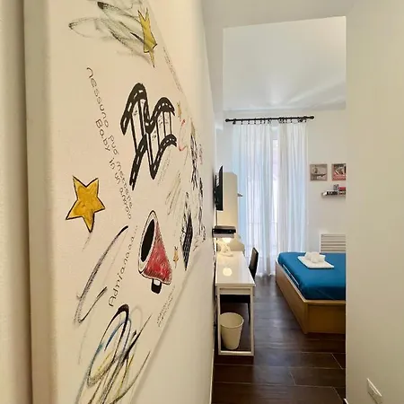Bed & Breakfast Letterario Palazzo Pistocchi Teramo