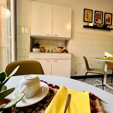 Letterario Palazzo Pistocchi Bed & Breakfast