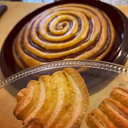 Letterario Palazzo Pistocchi ベッド・アンド・ブレックファスト