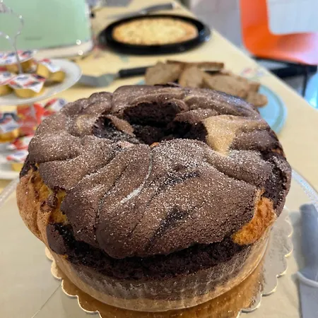 ベッド・アンド・ブレックファスト Letterario Palazzo Pistocchi