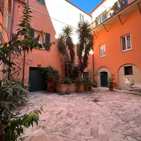 Letterario Palazzo Pistocchi