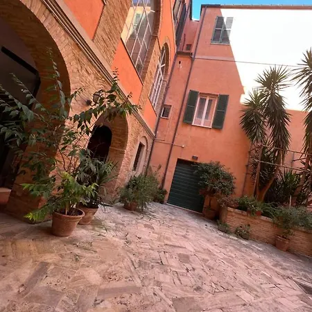 Letterario Palazzo Pistocchi Teramo