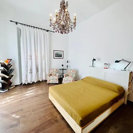 Bed & Breakfast Letterario Palazzo Pistocchi *