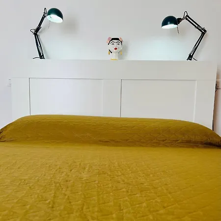 Letterario Palazzo Pistocchi Bed & Breakfast *