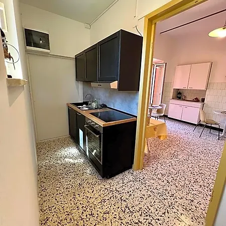 Bed & Breakfast Letterario Palazzo Pistocchi