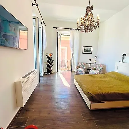 Bed & Breakfast Letterario Palazzo Pistocchi Teramo