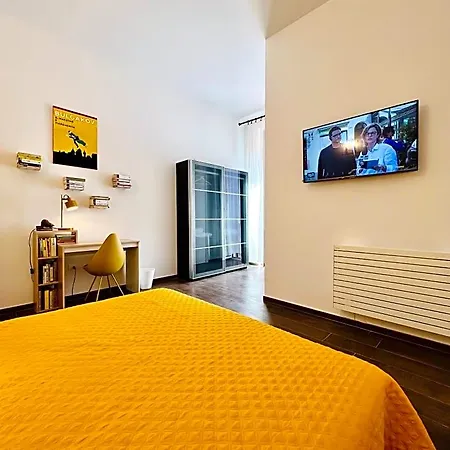 Bed & Breakfast Letterario Palazzo Pistocchi 3*