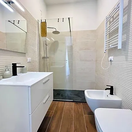 Bed & Breakfast Letterario Palazzo Pistocchi Teramo