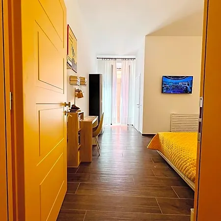 Letterario Palazzo Pistocchi 3*