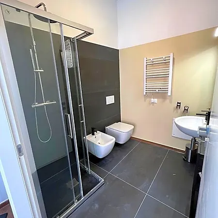Letterario Palazzo Pistocchi 3* Teramo