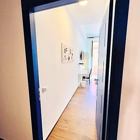 Bed & Breakfast Letterario Palazzo Pistocchi