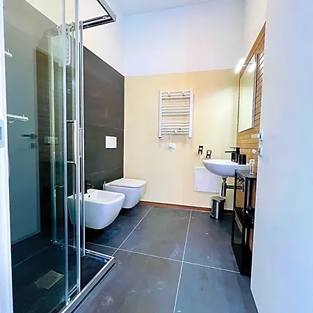 Letterario Palazzo Pistocchi Bed & Breakfast Teramo