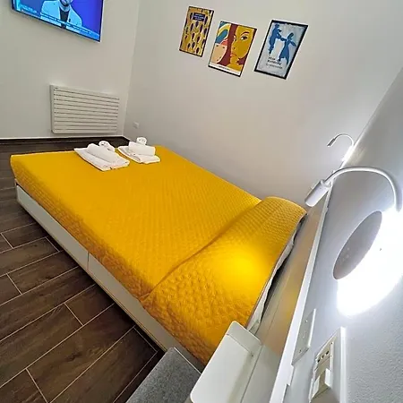 Letterario Palazzo Pistocchi Bed & Breakfast Teramo