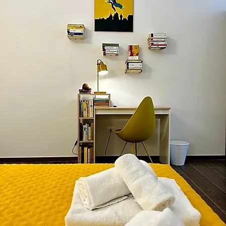 Letterario Palazzo Pistocchi 3* Teramo