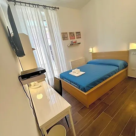 Bed & Breakfast Letterario Palazzo Pistocchi Teramo