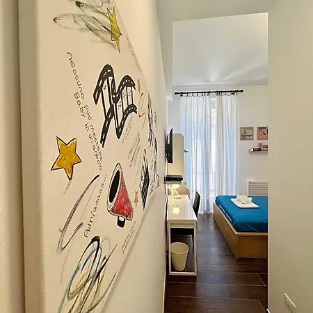 Letterario Palazzo Pistocchi Bed & Breakfast