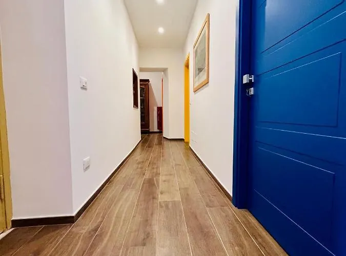 Couette-café Letterario Palazzo Pistocchi