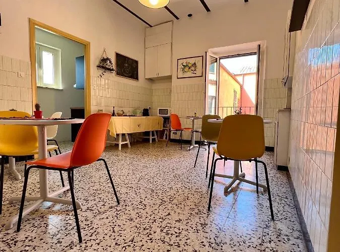 Letterario Palazzo Pistocchi Bed & Breakfast 3*