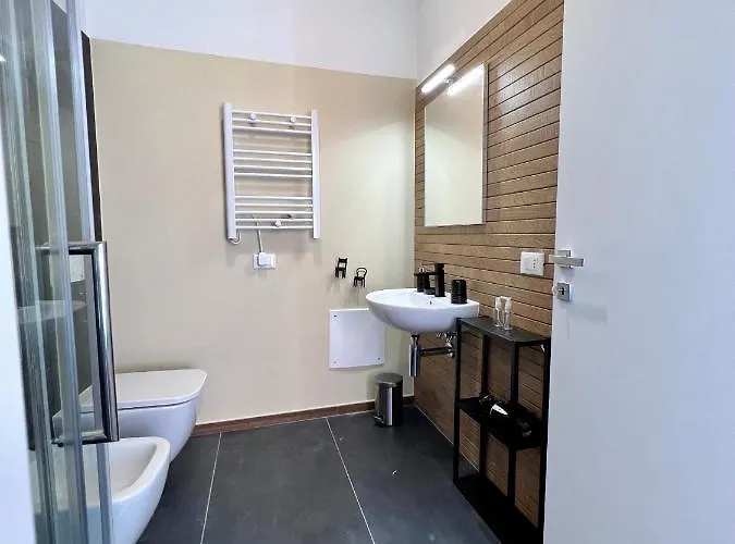 Letterario Palazzo Pistocchi テーラモ