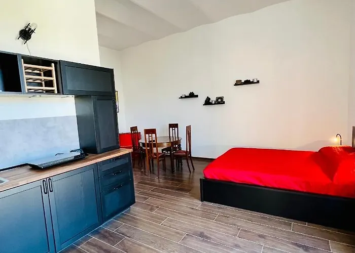 Letterario Palazzo Pistocchi ベッド・アンド・ブレックファスト テーラモ