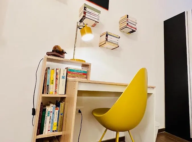 Bed & Breakfast Letterario Palazzo Pistocchi Teramo