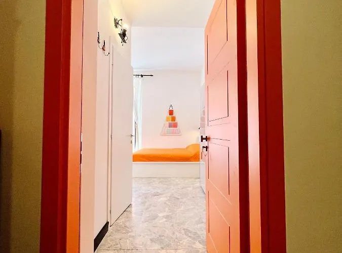 Letterario Palazzo Pistocchi Bed & Breakfast Teramo