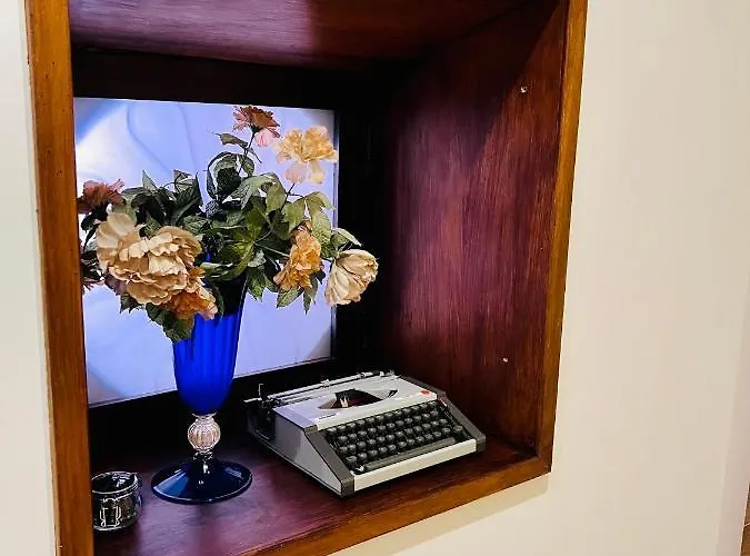 Letterario Palazzo Pistocchi Bed & Breakfast