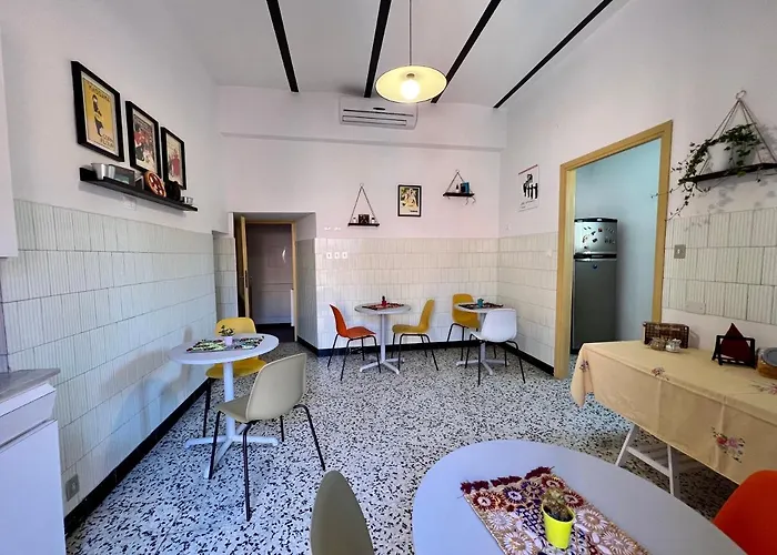 Letterario Palazzo Pistocchi 3* Teramo