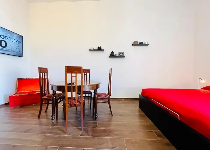 Letterario Palazzo Pistocchi 3* Teramo