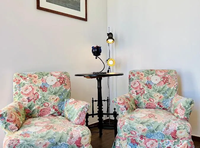 Letterario Palazzo Pistocchi 3* Teramo