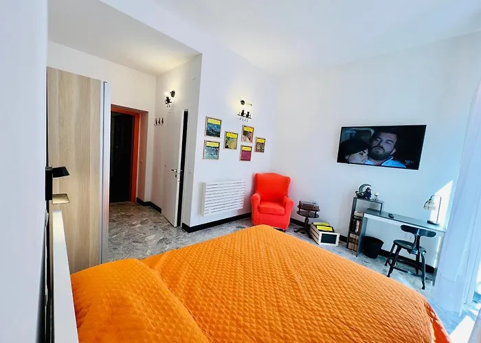 Letterario Palazzo Pistocchi Bed & Breakfast