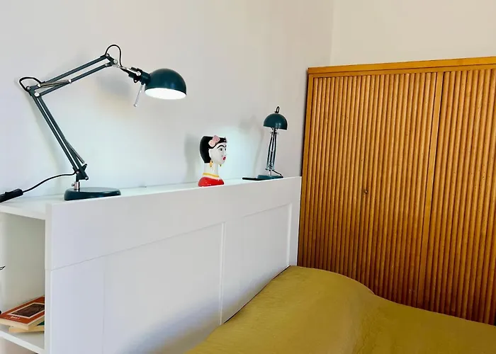 Letterario Palazzo Pistocchi 3* テーラモ